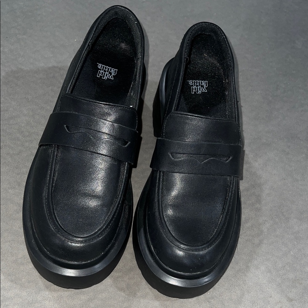 Wild fable shoes
